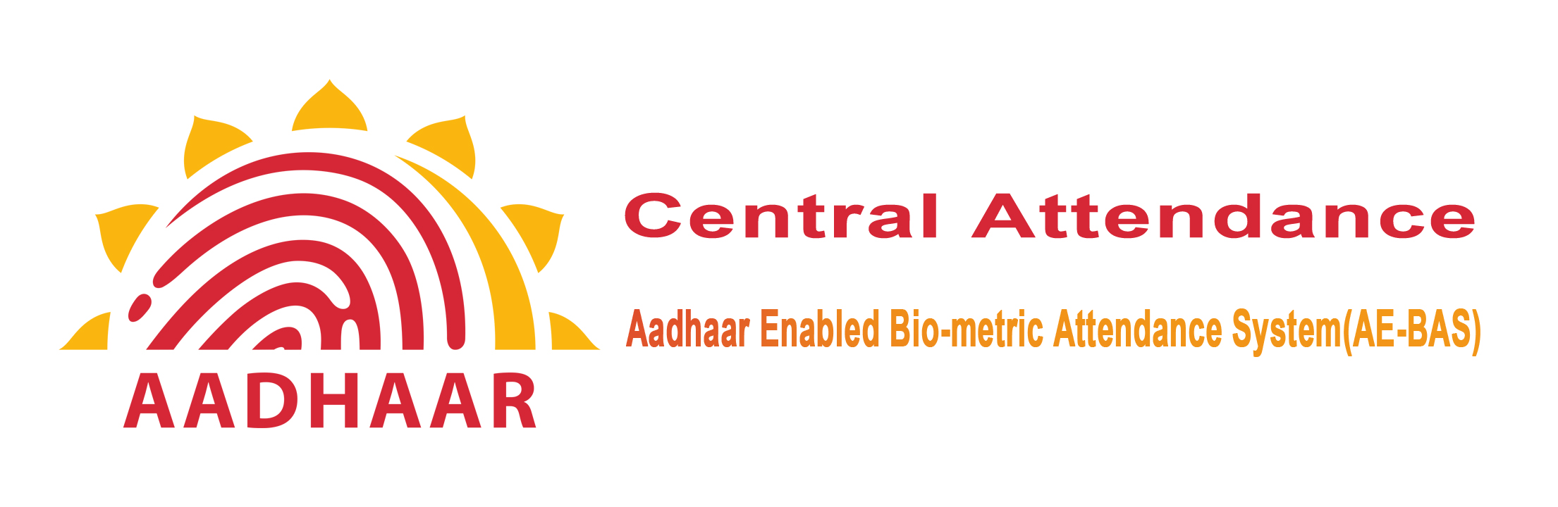 Aadhaar Enabled Bio-metric Attendance System(AE-BAS)