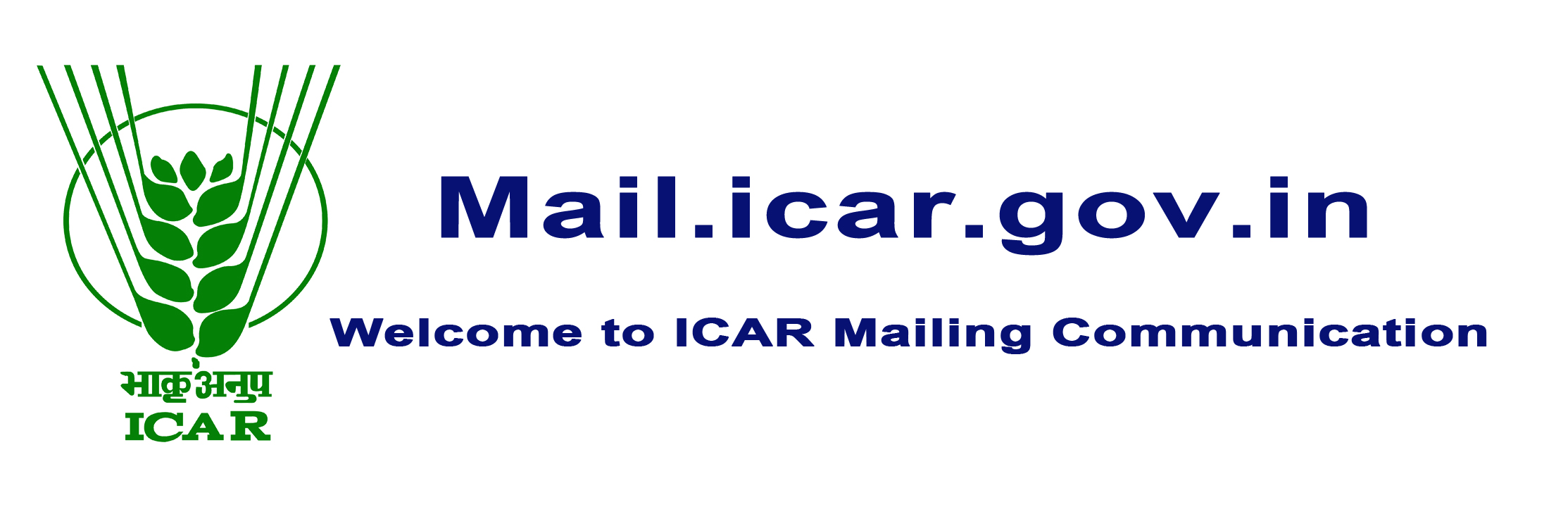 ICAR Mail