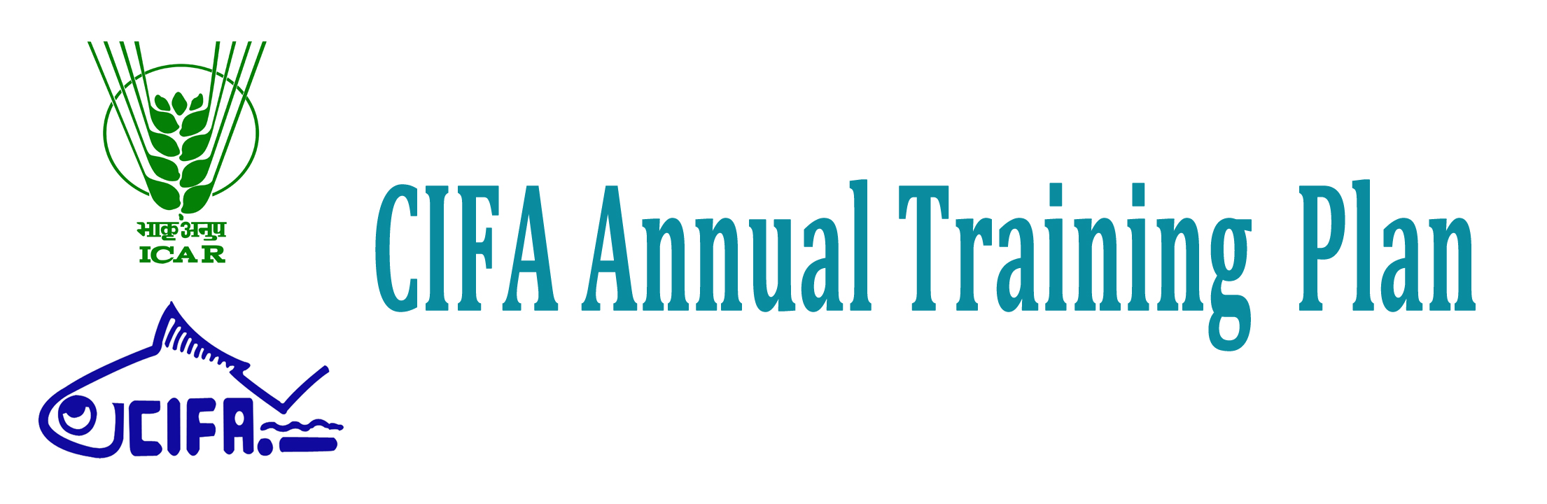 CIFA Annual Training Plan